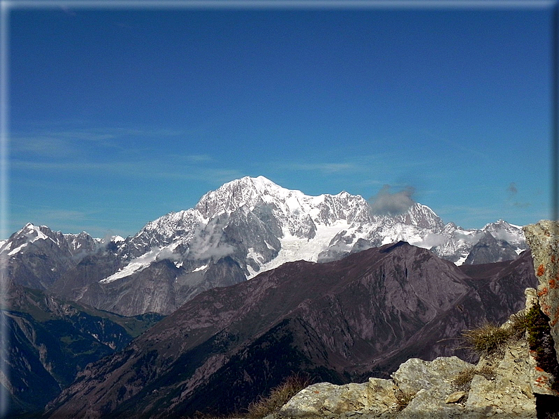 foto Punta Oilletta